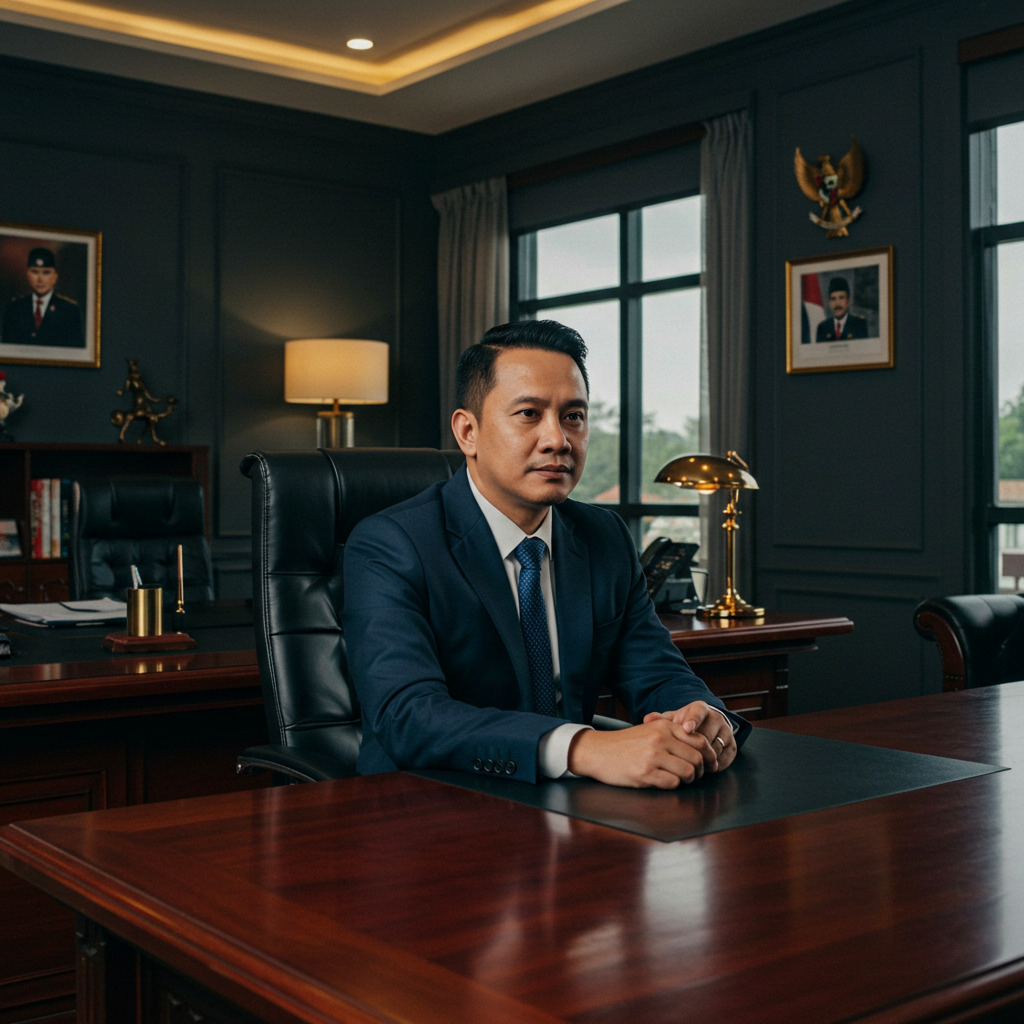Andi Saputra