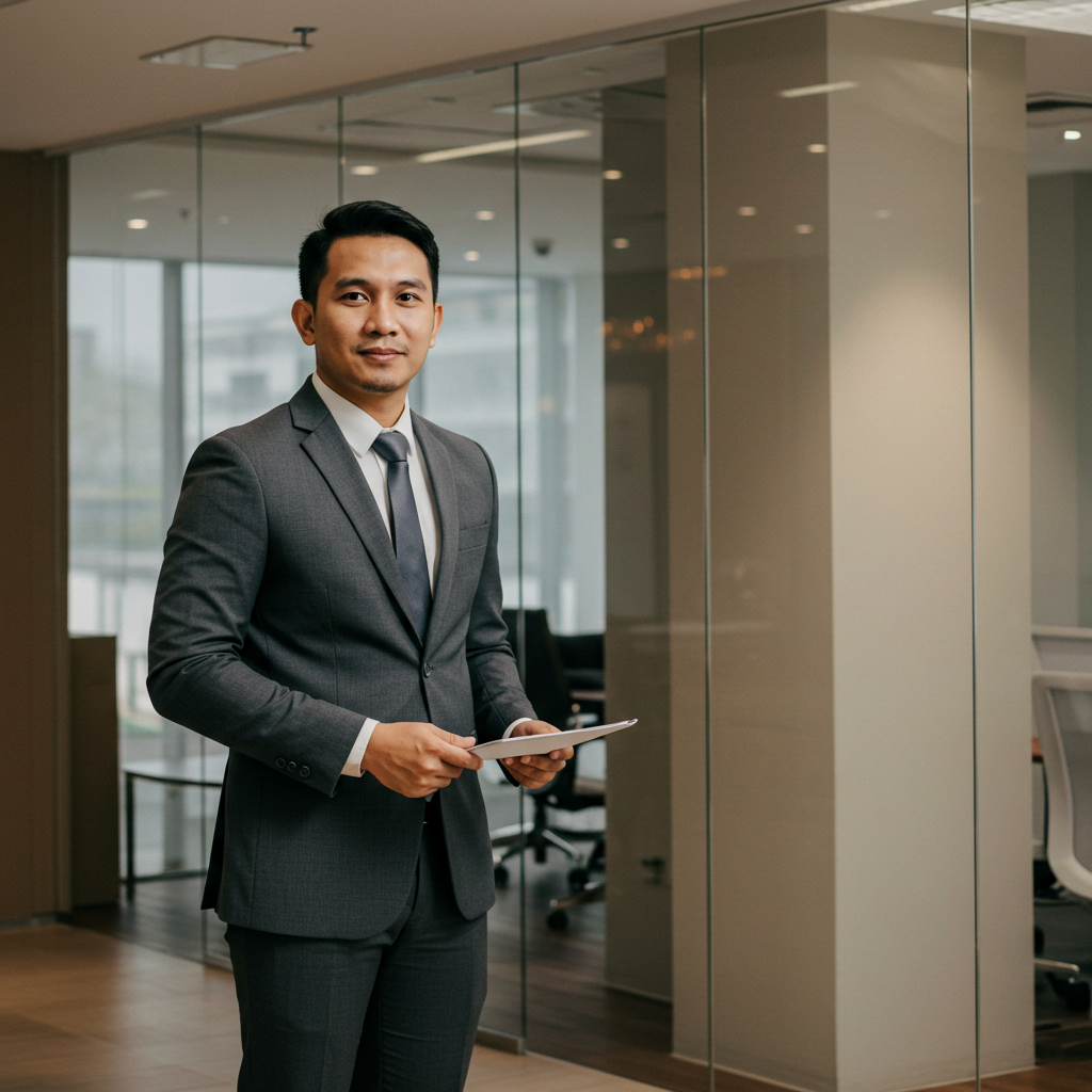 Andi Saputra